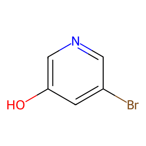 3-Bromo-5-hydroxypyridine