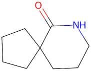 7-Azaspiro[4.5]decan-6-one