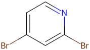 2,4-Dibromopyridine