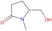 5-(Hydroxymethyl)-1-methylpyrrolidin-2-one