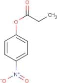 4-Nitrophenyl propionate