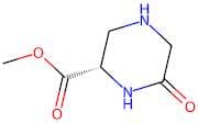 Methyl (S)-6-oxopiperazine-2-carboxylate