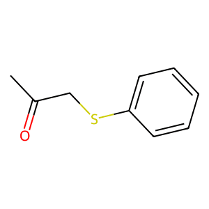 1-(Phenylthio)propan-2-one