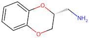 (R)-(2,3-Dihydrobenzo[b][1,4]dioxin-2-yl)methanamine