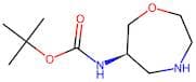 (R)-tert-Butyl 1,4-oxazepan-6-ylcarbamate