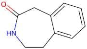 4,5-Dihydro-1H-benzo[d]azepin-2(3H)-one