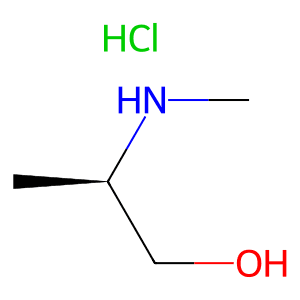 (R)-2-(Methylamino)propan-1-ol hydrochloride
