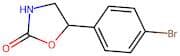 5-(4-Bromophenyl)oxazolidin-2-one