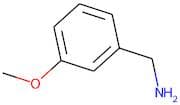 3-Methoxybenzylamine