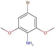 4-Bromo-2,6-dimethoxyaniline