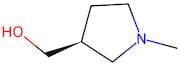 (S)-(1-Methylpyrrolidin-3-yl)methanol