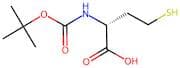 N-[(1,1-Dimethylethoxy)carbonyl]-D-homocysteine