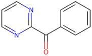 Phenyl(pyrimidin-2-yl)methanone