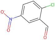 2-Chloro-5-nitrobenzaldehyde
