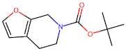 tert-Butyl 4,5-dihydrofuro[2,3-c]pyridine-6(7H)-carboxylate