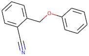 2-(Phenoxymethyl)benzonitrile 97%