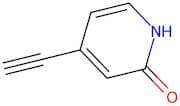 4-Ethynylpyridin-2(1H)-one