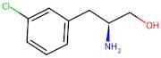 (S)-2-amino-3-(3-chlorophenyl)propan-1-ol