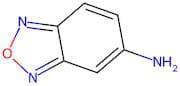 Benzo[c][1,2,5]oxadiazol-5-amine