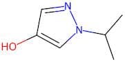 1-Isopropyl-1H-pyrazol-4-ol
