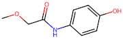 n-(4-Hydroxyphenyl)-2-methoxyacetamide