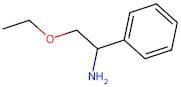 2-Ethoxy-1-phenylethanamine