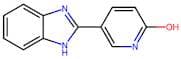 5-(1H-benzo[d]imidazol-2-yl)pyridin-2-ol