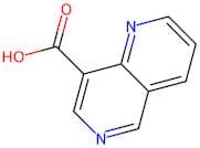 1,6-Naphthyridine-8-carboxylic acid