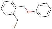 2-(Phenoxymethyl)benzyl bromide