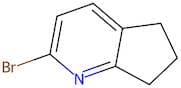 2-Bromo-6,7-dihydro-5H-cyclopenta[b]pyridine