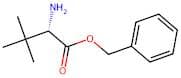 (S)-Benzyl 2-amino-3,3-dimethylbutanoate