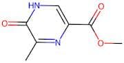 Methyl 6-methyl-5-oxo-4,5-dihydropyrazine-2-carboxylate