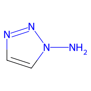 1H-1,2,3-Triazol-1-amine
