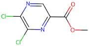 Methyl 5,6-dichloropyrazine-2-carboxylate