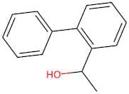 1-([1,1'-Biphenyl]-2-yl)ethanol