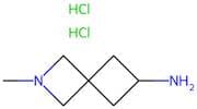 2-Methyl-2-azaspiro[3.3]Heptan-6-amine dihydrochloride