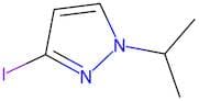 3-Iodo-1-(propan-2-yl)-1h-pyrazole