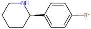 (R)-2-(4-Bromophenyl)piperidine