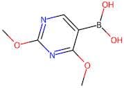 2,4-Dimethoxypyrimidine-5-boronic acid