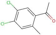 1-(4,5-Dichloro-2-methylphenyl)ethanone