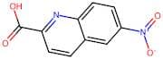 6-Nitroquinoline-2-carboxylic acid