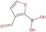 3-Formylfuran-2-boronic acid