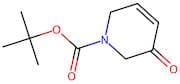 tert-Butyl 5-oxo-5,6-dihydropyridine-1(2H)-carboxylate