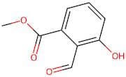 Methyl 2-formyl-3-hydroxybenzoate