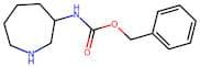 Benzyl azepan-3-ylcarbamate
