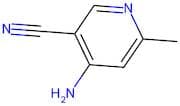 4-Amino-6-methylpyridine-3-carbonitrile