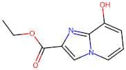 Ethyl 8-hydroxyimidazo[1,2-a]pyridine-2-carboxylate