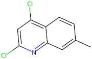2,4-Dichloro-7-methylquinoline