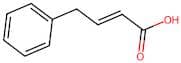 (E)-4-Phenylbut-2-enoic acid