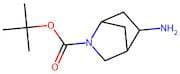 tert-Butyl 5-amino-2-azabicyclo[2.2.1]heptane-2-carboxylate